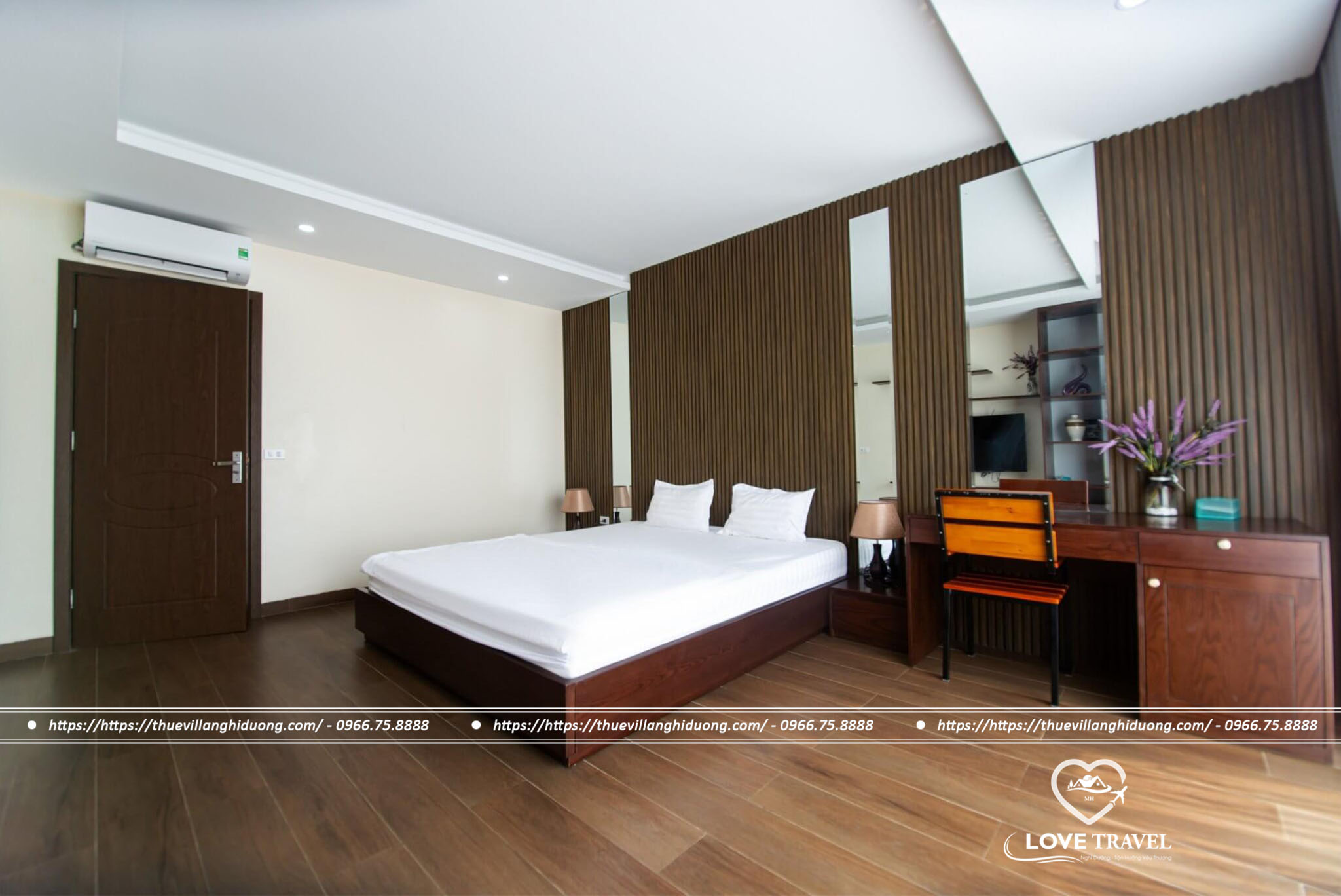 VILLA SẦM SƠN D5