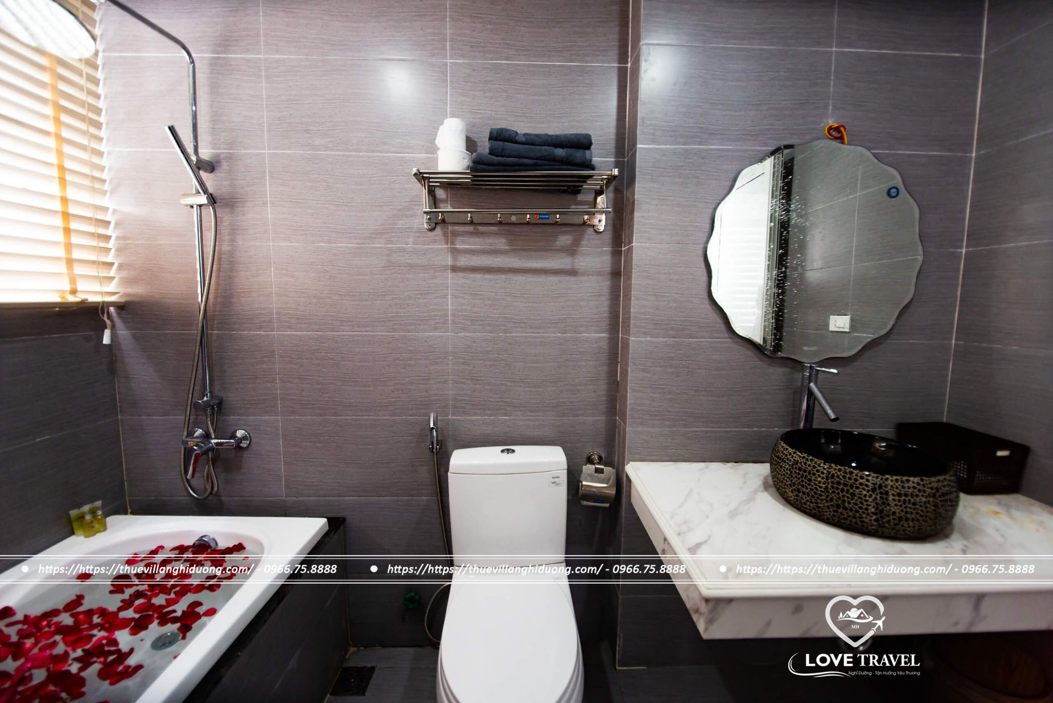 VILLA SẦM SƠN E1