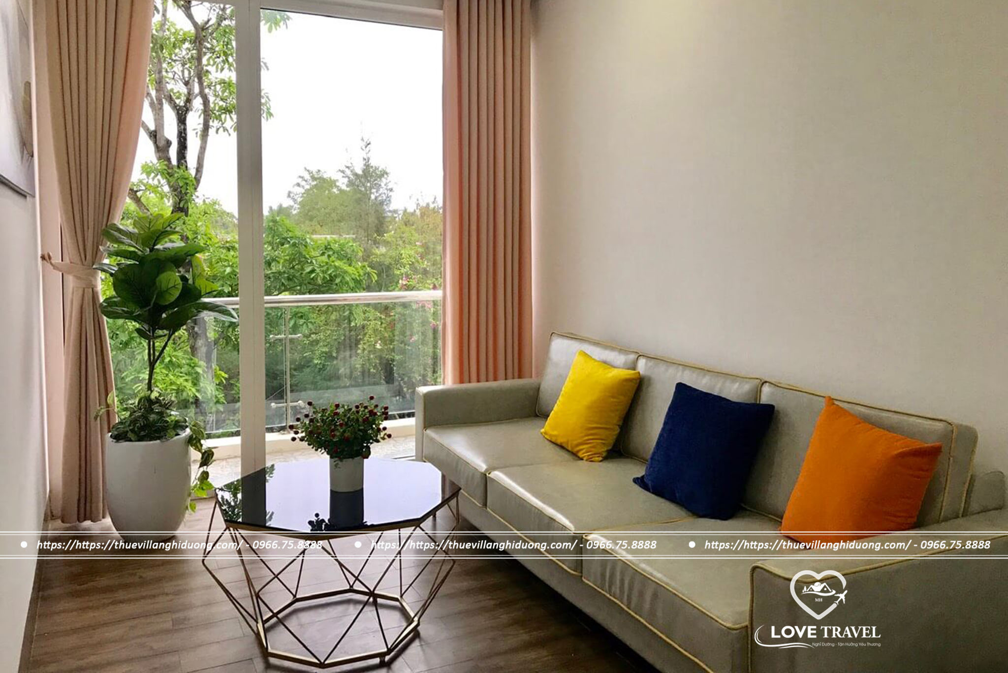 VILLA BIỆT THỰ FLC SẦM SƠN VILLA BIỆT THỰ FLC SẦM SƠN