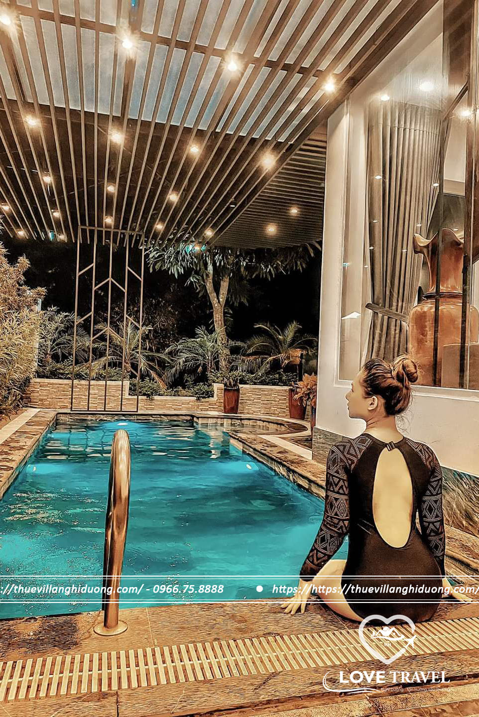 VILLA SẦM SƠN F1