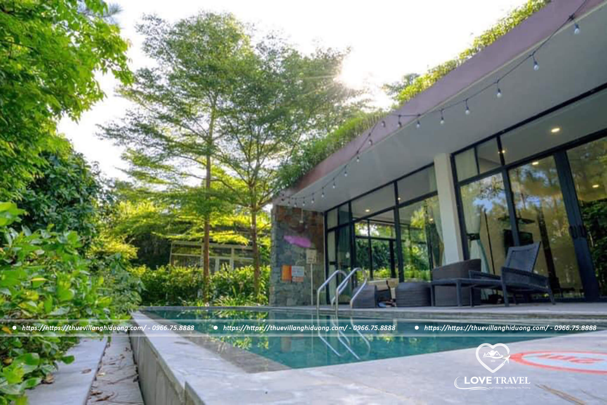 VILLA FLAMINGO ĐẠI LẢI LOVE 06 VILLA FLAMINGO ĐẠI LẢI LOVE 06