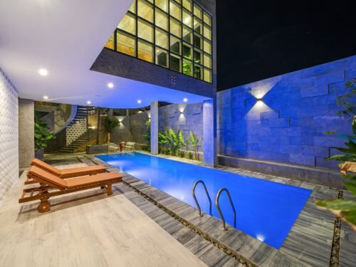 Villa Đà Lạt