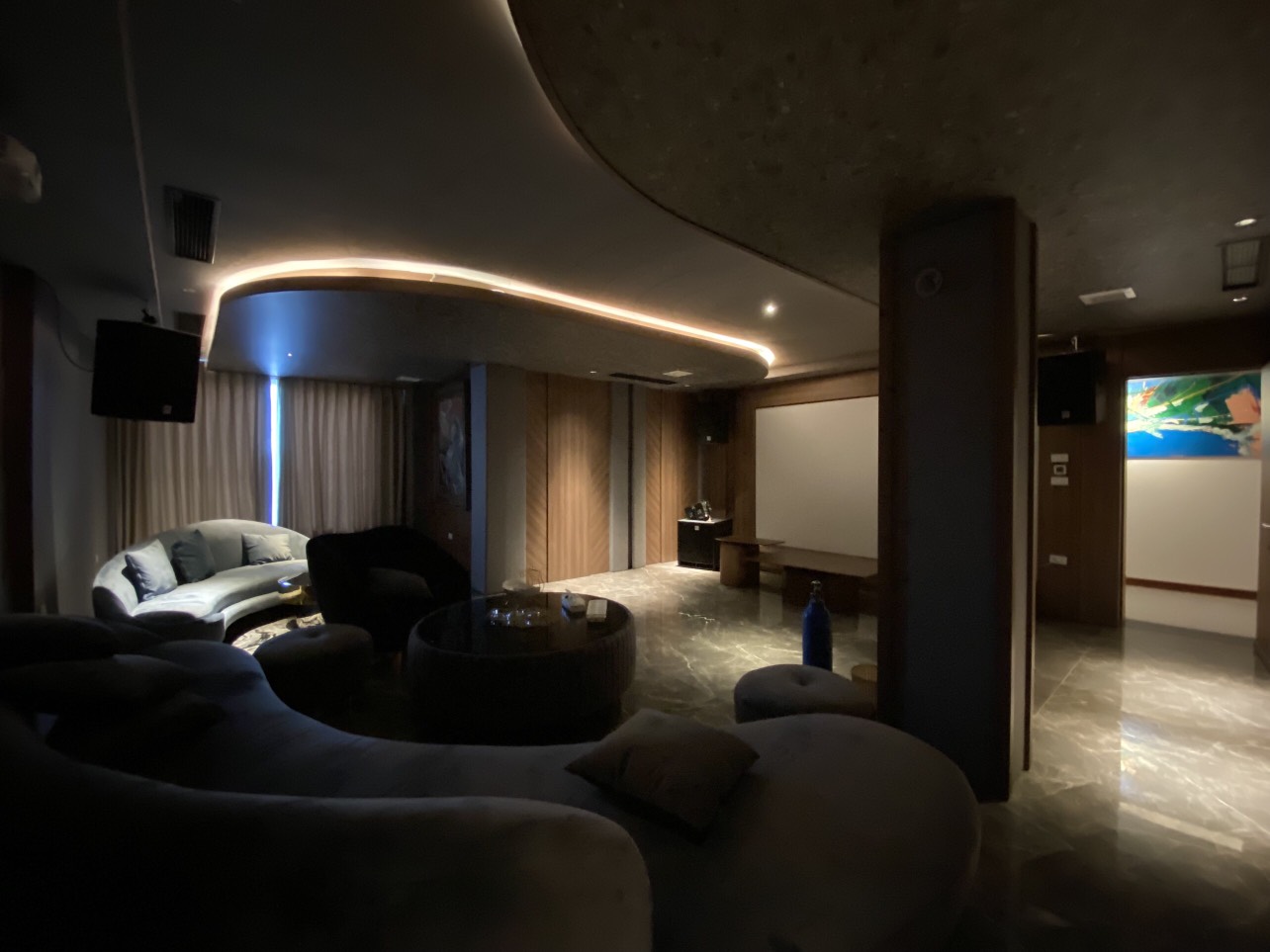 H MONACO LOVE TRAVEL