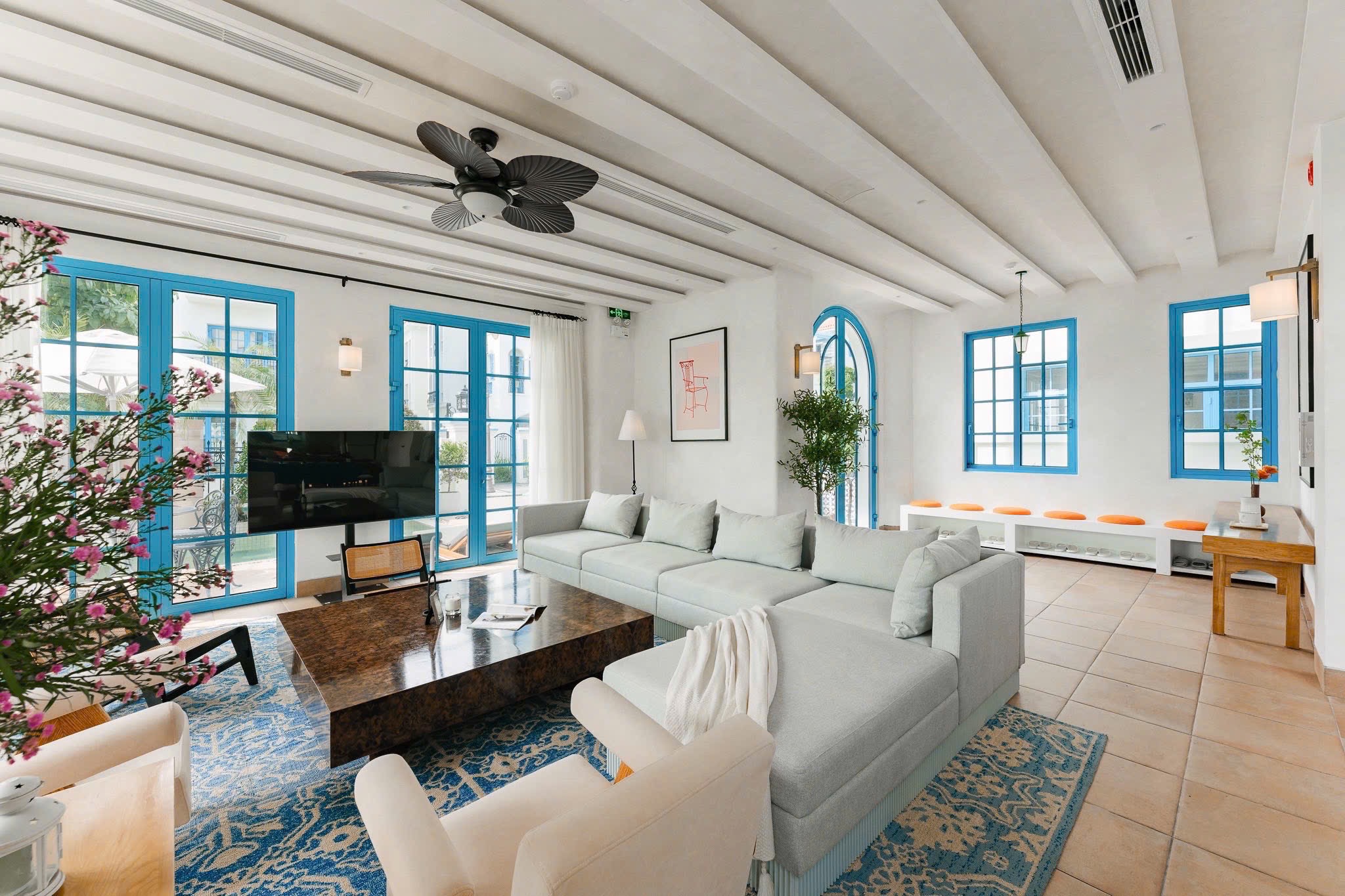 DOMA VILLA Love Travel