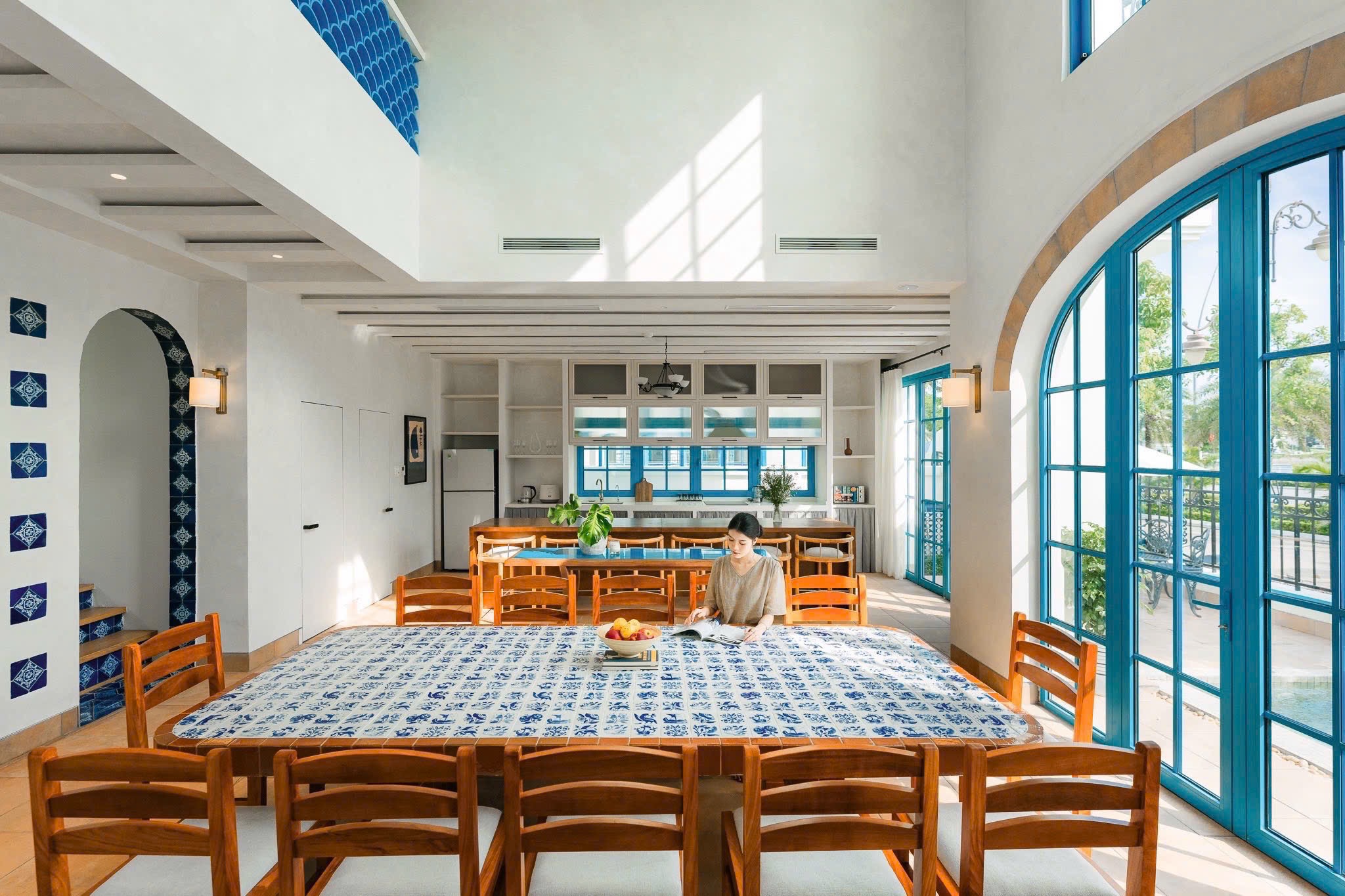 DOMA VILLA Love Travel