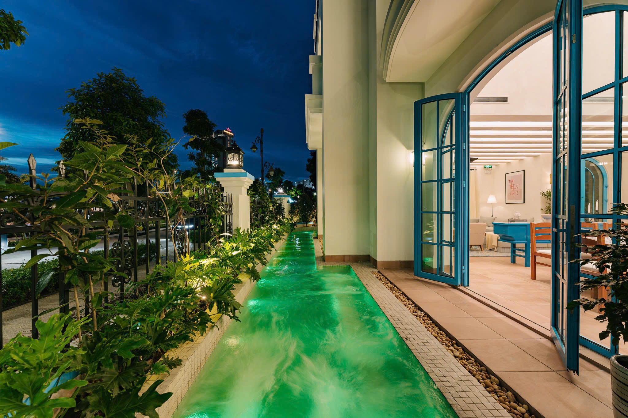DOMA VILLA Love Travel