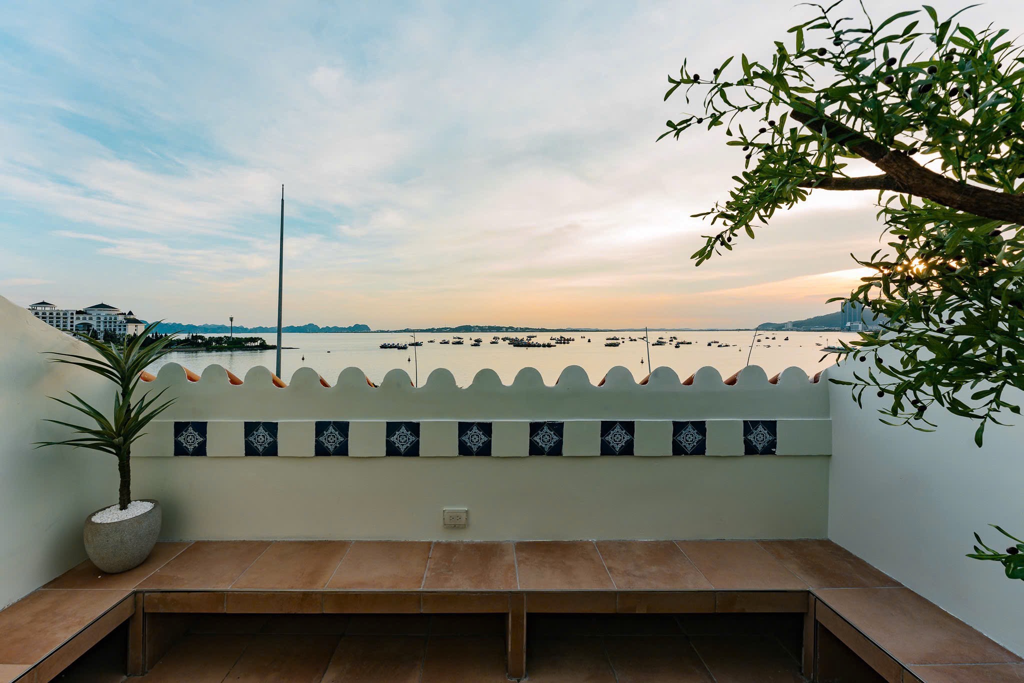 DOMA VILLA Love Travel