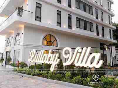 VIILLA MONACO LOVE TRAVEL E30A 20PN CÓ BỂ BƠI